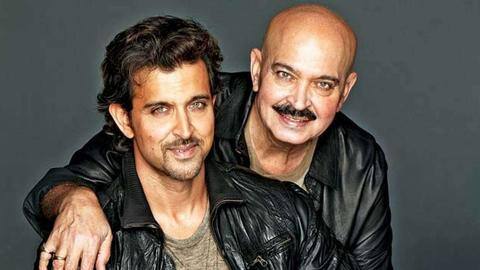 'कृष 4' की शूटिंग कब शुरू करेंगे ऋतिक रोशन? 'कृष 4' की शूटिंग कब शुरू करेंगे ऋतिक रोशन?