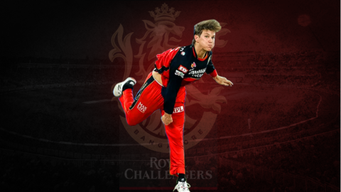 IPL 2020: पहले मैच के लिए उपलब्ध नहीं होंगे RCB के जैंपा, जानिए कारण IPL 2020: पहले मैच के लिए उपलब्ध नहीं होंगे RCB के जैंपा, जानिए कारण