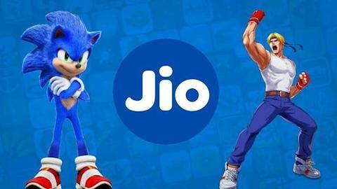 जियो ने जापानी गेमिंग कंपनी से की पार्टनरशिप, यूजर्स खेल पाएंगे नए गेम्स जियो ने जापानी गेमिंग कंपनी से की पार्टनरशिप, यूजर्स खेल पाएंगे नए गेम्स