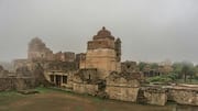 भारत के बेहतरीन पहाड़ी किले, जहां से दिखते हैं शानदार दृश्य