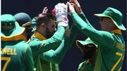 दक्षिण अफ्रीका क्रिकेट टीम की बढ़ी मुश्किलें, विश्व कप में क्वालीफाई करना हुआ मुश्किल