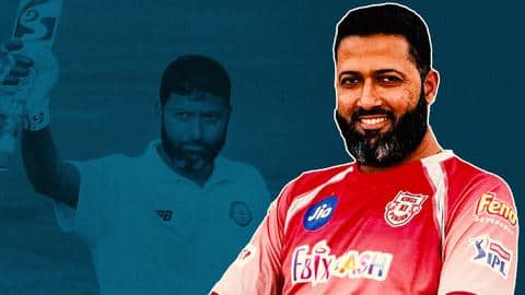 पूर्व भारतीय बल्लेबाज वसीम जाफर के नाम दर्ज हैं ये अहम रिकार्ड्स पूर्व भारतीय बल्लेबाज वसीम जाफर के नाम दर्ज हैं ये अहम रिकार्ड्स