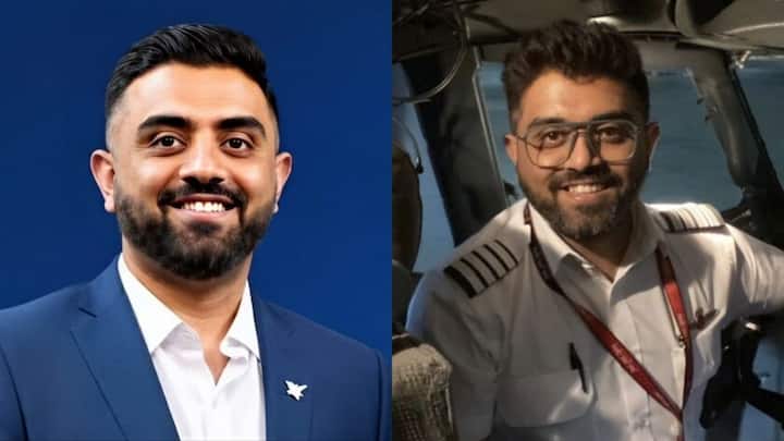चाकू लगने के बावजूद फ्लाईदुबई पायलट ने कैसे खोला दरवाजा और भेजा आपातकालीन संदेश?