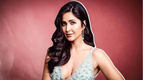 कैटरीना कैफ की 'मैरी क्रिसमस' अगले साल 23 दिसंबर को आएगी कैटरीना कैफ की 'मैरी क्रिसमस' अगले साल 23 दिसंबर को आएगी