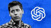 OpenAI के CEO सैम ऑल्टमैन का अनुमान, ChatGPT सबसे पहले इस फील्ड की नौकरियां करेगा खत्म
