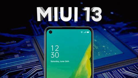 MIUI 13 के साथ 3GB तक रैम बढ़ा पाएंगे शाओमी यूजर्स, मिलेगा नया फीचर MIUI 13 के साथ 3GB तक रैम बढ़ा पाएंगे शाओमी यूजर्स, मिलेगा नया फीचर