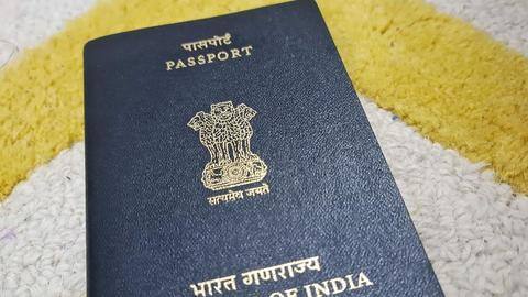 घर बैठे पासपोर्ट के लिए ऑनलाइन आवेदन कैसे करें? घर बैठे पासपोर्ट के लिए ऑनलाइन आवेदन कैसे करें?