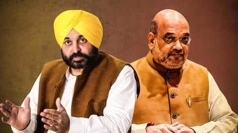 केंद्र के जवाब में पंजाब विधानसभा ने पारित किया चंडीगढ़ को तुरंत उसे सौंपने का प्रस्ताव केंद्र के जवाब में पंजाब विधानसभा ने पारित किया चंडीगढ़ को तुरंत उसे सौंपने का प्रस्ताव