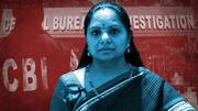 दिल्ली शराब घोटाला: तेलंगाना के मुख्यमंत्री की बेटी के पूर्व सहयोगी को CBI ने किया गिरफ्तार