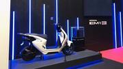 होंडा अगले साल स्वैपेबल बैटरी के साथ उतारेगी 2 इलेक्ट्रिक दोपहिया वाहन, जानिए कंपनी की योजना