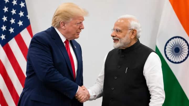 अमेरिकी टैरिफ से जुड़े विधेयक पर भारत बोला- ऊर्जा सुरक्षा हमारी सबसे बड़ी प्राथमिकता 
