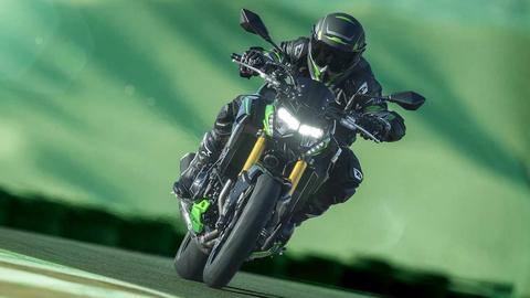 2022 कावासाकी Z900 स्पोर्ट्स बाइक हुई लॉन्च, जानें फीचर्स और कीमत 2022 कावासाकी Z900 स्पोर्ट्स बाइक हुई लॉन्च, जानें फीचर्स और कीमत