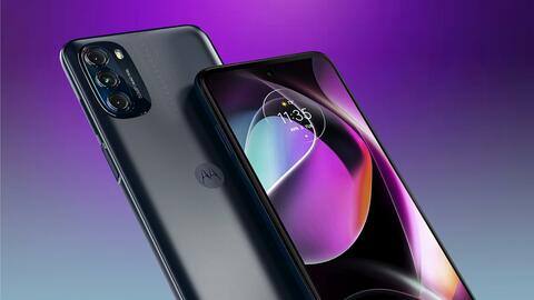 मोटोरोला ने मोटो G स्टाइलिस 5G (2022) और मोटो G 5G (2022) को किया लॉन्च मोटोरोला ने मोटो G स्टाइलिस 5G (2022) और मोटो G 5G (2022) को किया लॉन्च