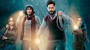 वरुण धवन की 'भेड़िया' ने OTT पर दी दस्तक, इस प्लेटफॉर्म पर फ्री में देखें 