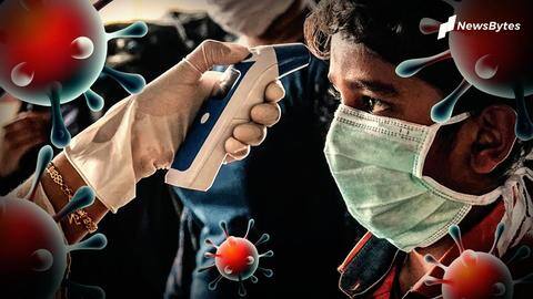 कोरोना वायरस: देश में बीते दिन मिले 68,020 संक्रमित, सक्रिय मामलों की संख्या पांच लाख पार कोरोना वायरस: देश में बीते दिन मिले 68,020 संक्रमित, सक्रिय मामलों की संख्या पांच लाख पार