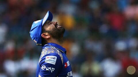 IPL 2022: क्या हैं मुंबई इंडियंस की लगातार सात हार के मुख्य कारण? IPL 2022: क्या हैं मुंबई इंडियंस की लगातार सात हार के मुख्य कारण?