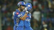 IPL 2023: MI ने RCB को दिया 172 रन का लक्ष्य, तिलक वर्मा की उम्दा पारी 
