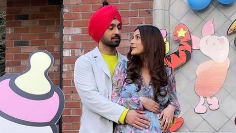 शहनाज और दिलजीत की 'हौंसला रख' का जलवा बरकरार, कमाए 54 करोड़ रुपये शहनाज और दिलजीत की 'हौंसला रख' का जलवा बरकरार, कमाए 54 करोड़ रुपये