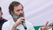 राहुल गांधी ने ठंड में भी टी-शर्ट पहनने की बताई वजह, जानें क्या कहा