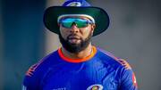 IPL: किरोन पोलार्ड के नाम है आक्रामक बल्लेबाजी के मामले में ये बड़ा रिकॉर्ड, जानिए आंकड़े