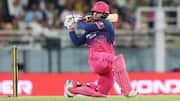 IPL के इतिहास में इन बल्लेबाजों ने सबसे कम गेंदों में किए 1,000 रन पूरे  