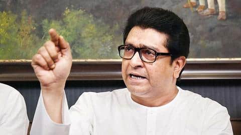 महाराष्ट्र में चल रहा हनुमान चालीसा बनाम अजान विवाद क्या है? महाराष्ट्र में चल रहा हनुमान चालीसा बनाम अजान विवाद क्या है?