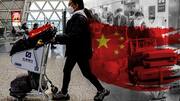 चीन ने उसके नागरिकों के लिए कोरोना टेस्ट अनिवार्य करने पर दी धमकी, जानें क्या कहा