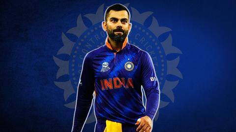 कप्तानी छोड़ने के बाद बल्लेबाज के रूप में अपने योगदान पर कोहली ने कही बड़ी बात कप्तानी छोड़ने के बाद बल्लेबाज के रूप में अपने योगदान पर कोहली ने कही बड़ी बात