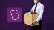 BYJU'S ने की 1,000 कर्मचारियों की छंटनी, इस विभाग पर सबसे ज्यादा हुआ असर BYJU'S ने की 1,000 कर्मचारियों की छंटनी, इस विभाग पर सबसे ज्यादा हुआ असर