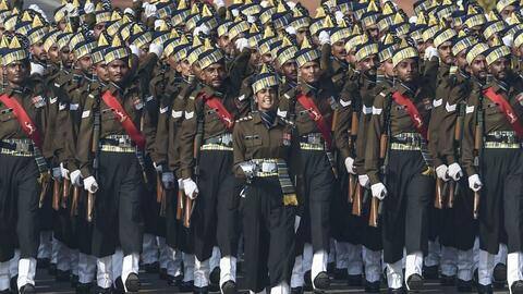 हरियाणा: खाप पंचायतों की अग्निपथ योजना में आवेदन करने पर समाज से अलग करने की धमकी हरियाणा: खाप पंचायतों की अग्निपथ योजना में आवेदन करने पर समाज से अलग करने की धमकी