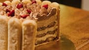 आप घर पर भी बना सकते हैं इटली का मशहूर तिरामिसू, जानिए इस केक की रेसिपी