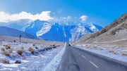 लेह की यात्रा के दौरान इन 5 जगहों पर जरूर जाएं, बजट के है अनुकूल 