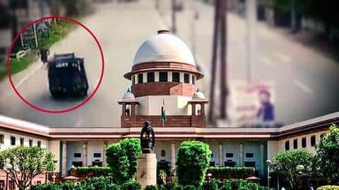जजों की शिकायतों का जवाब तक नहीं देती CBI और दूसरी एजेंसियां- सुप्रीम कोर्ट जजों की शिकायतों का जवाब तक नहीं देती CBI और दूसरी एजेंसियां- सुप्रीम कोर्ट