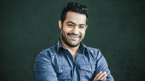 बॉलीवुड में काम करने को तैयार जूनियर NTR, बताए पसंदीदा निर्देशकों के नाम बॉलीवुड में काम करने को तैयार जूनियर NTR, बताए पसंदीदा निर्देशकों के नाम