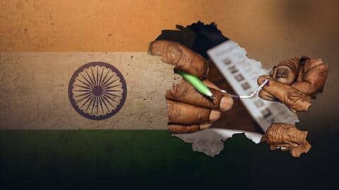 जम्मू-कश्मीर में गैर कश्मीरियों को वोट डालने का अधिकार देने के क्या मायने हैं? जम्मू-कश्मीर में गैर कश्मीरियों को वोट डालने का अधिकार देने के क्या मायने हैं?