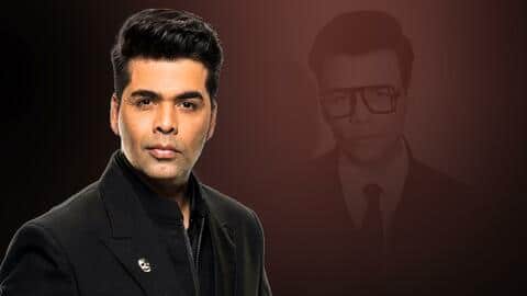 जन्मदिन पर करण जौहर ने अपनी पहली एक्शन फिल्म का किया ऐलान जन्मदिन पर करण जौहर ने अपनी पहली एक्शन फिल्म का किया ऐलान