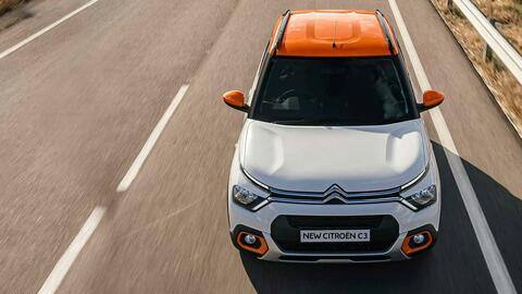 सिट्रॉन लेकर आ रही है नई 7 सीटर कार, C3 हैचबैक पर आधारित होगी यह SUV सिट्रॉन लेकर आ रही है नई 7 सीटर कार, C3 हैचबैक पर आधारित होगी यह SUV