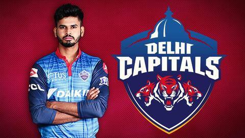 IPL 2021: जानें दिल्ली कैपिटल्स का पूरा शेड्यूल और अन्य महत्वपूर्ण बातें IPL 2021: जानें दिल्ली कैपिटल्स का पूरा शेड्यूल और अन्य महत्वपूर्ण बातें