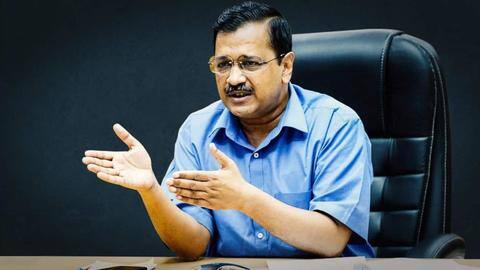 पंजाब चुनाव से पहले सत्येंद्र जैन को गिरफ्तार कर सकती है ED- केजरीवाल पंजाब चुनाव से पहले सत्येंद्र जैन को गिरफ्तार कर सकती है ED- केजरीवाल