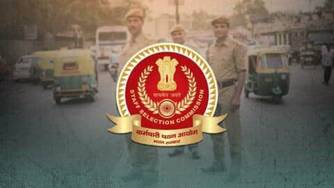 SSC: दिल्ली पुलिस और CAPF भर्ती परीक्षा की तारीखें घोषित, ऐसे डाउनलोड करें पूरा कार्यक्रम SSC: दिल्ली पुलिस और CAPF भर्ती परीक्षा की तारीखें घोषित, ऐसे डाउनलोड करें पूरा कार्यक्रम