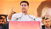 राजस्थान: सचिन पायलट का मुख्यमंत्री अशोक गहलोत से सवाल- वसुंधरा राजे पर क्यों नहीं की कार्रवाई