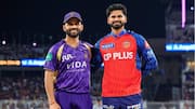 IPL 2026: बारिश की भेंट चढ़ा KKR बनाम PBKS मैच, जानिए कैसी है अंक तालिका