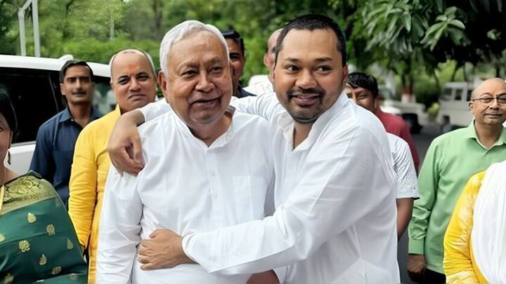 नीतीश के बेटे निशांत की सियासी पारी शुरू, पिता की विरासत बढ़ाने समेत ये हैं चुनौतियां