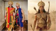 गौरव खन्ना 'श्रीराम' बने तो निशाने पर आए रणबीर कपूर, लोगों ने शुरू की तुलना