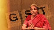 अब पैक्ड दही-आटे समेत कई खाद्य उत्पादों पर भी लगेगा टैक्स, GST के दायरे में आए अब पैक्ड दही-आटे समेत कई खाद्य उत्पादों पर भी लगेगा टैक्स, GST के दायरे में आए