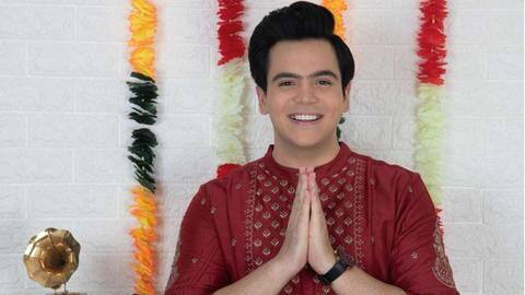 'तारक मेहता का उल्टा चश्मा' के राज अनादकट उर्फ टप्पू शो को कहेंगे अलविदा 'तारक मेहता का उल्टा चश्मा' के राज अनादकट उर्फ टप्पू शो को कहेंगे अलविदा