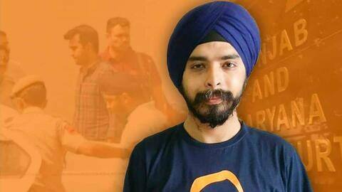 तजिंदर बग्गा को हाई कोर्ट से राहत, 10 मई तक नहीं हो सकेगी गिरफ्तारी तजिंदर बग्गा को हाई कोर्ट से राहत, 10 मई तक नहीं हो सकेगी गिरफ्तारी