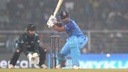 भारत बनाम न्यूजीलैंड: दूसरे टी-20 की पिच बनाने वाले की छुट्टी, IPL के लिए बनेगी नई पिच
