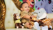 बहुत छोटे बच्चों के लिए आप चुन सकते हैं ये खिलौने, होते हैं सुरक्षित और मनोरंजक