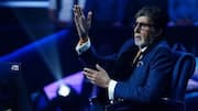 अमिताभ बच्चन को देखने मुंबई आया था कसाब, बिग बी बोले- हम वहीं गोली मार देते